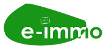 logo e-immo aws algerie